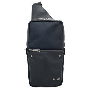 FENDI Bag Bugs Belt Body